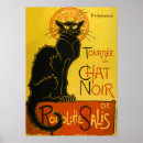 Zoek naar franse katten posters Retro