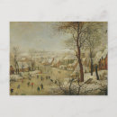 Zoek naar brueghel briefkaarten Winter