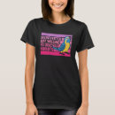 Zoek naar blauwe papegaai tshirts Ara