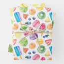 Zoek naar peuters cadeaupapier Kleurrijk