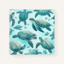 Zoek naar schildpadden notitieboeken Strandhuis