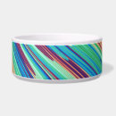 Zoek naar oranje voerbakjes Abstract