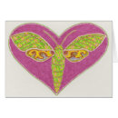 Zoek naar metaforen briefkaarten Hart