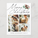 Zoek naar botanicals kaarten Collage