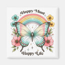 Zoek naar positiviteit magneten Modern