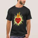 Zoek naar heilig hart tshirts Traditioneel