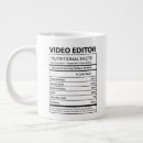 Zoek naar editor mokken Video