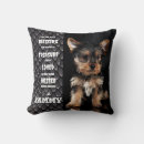 Zoek naar herdenkings kussens Hondenliefhebber