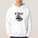 Zoek naar kraai hoodies Cartoon
