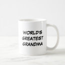 Zoek naar best grandma mokken Voor haar