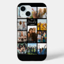 Zoek naar vriendin iphone hoesjes Fotocollage