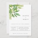 Zoek naar tuscany uitnodigingen Elegant