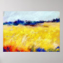 Zoek naar landschap het schilderen posters Zomer