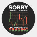 Zoek naar handelaar stickers Investeerder