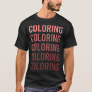 Zoek naar kleurstof tshirts Kleuren