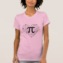 Zoek naar wiskunde pi tshirts Nerd