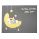 Zoek naar ster notitieblokken Elegant