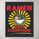Zoek naar ramen posters Noedels