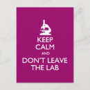 Zoek naar microscoop briefkaarten Wetenschappers