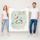 Zoek naar llama fleece dekens Kinderen