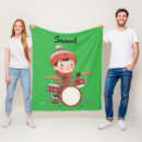 Zoek naar drum dekens Muziek