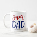 Zoek naar papa verjaardag mokken Typografie