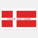 Zoek naar vlag van denemarken stickers Scandinavië