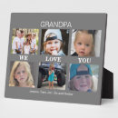 Zoek naar grandpa fotoplaat Kleinkinderen