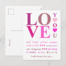 Zoek naar valentijnskaart briefkaarten Romantisch