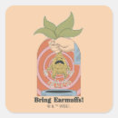 Zoek naar schreeuwende stickers Grappig