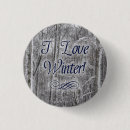Zoek naar winter buttons Sneeuw