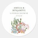 Zoek naar zee koraal stickers Beach