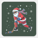 Zoek naar ijshockey stickers Kerst