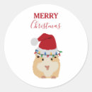Zoek naar hamsters stickers Vrome kerst
