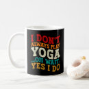 Zoek naar yoga koffie mokken Coach