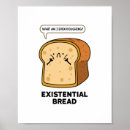 Zoek naar existentieel posters Existentiële angst
