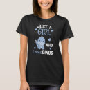 Zoek naar dinos tshirts Dieren