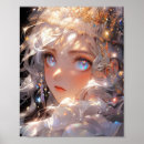 Zoek naar anime meisje posters Mooi