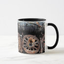 Zoek naar stoomtreinen mokken Locomotief