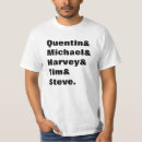 Zoek naar tarantino tshirts Cult