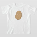 Zoek naar gelukkige aardappel kleding Grappig