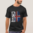 Zoek naar ijslandse vlag tshirts Het is