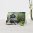 Zoek naar stoomtrein kaarten Locomotieven