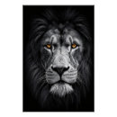 Zoek naar roofdieren posters Grote kat