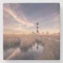 Zoek naar vuurtoren onderzetters Boot
