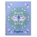 Zoek naar mandala notitieboeken Modern