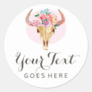 Zoek naar roze schedel stickers Voor haar