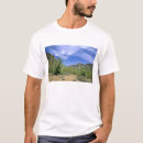 Zoek naar plant orgaan tshirts Landschap