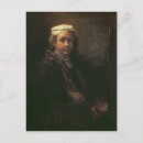 Zoek naar rembrandt van rijn briefkaarten Mannelijk
