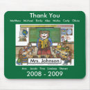 Zoek naar leraar muismatten Lerarencadeau